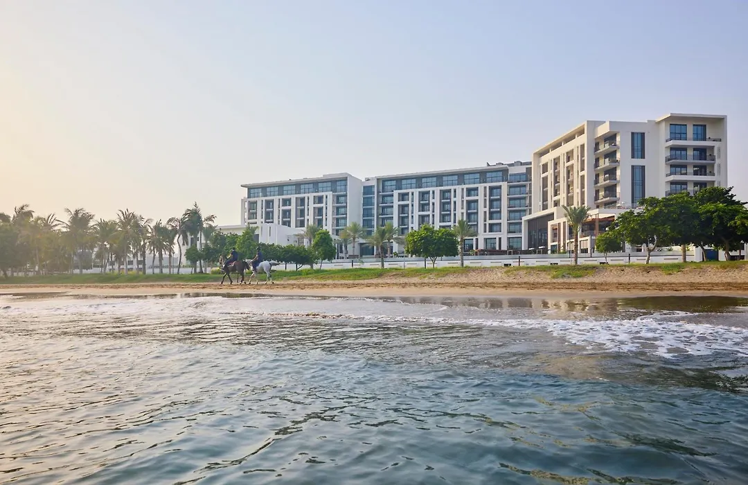 Mandarin Oriental, Muscat-1