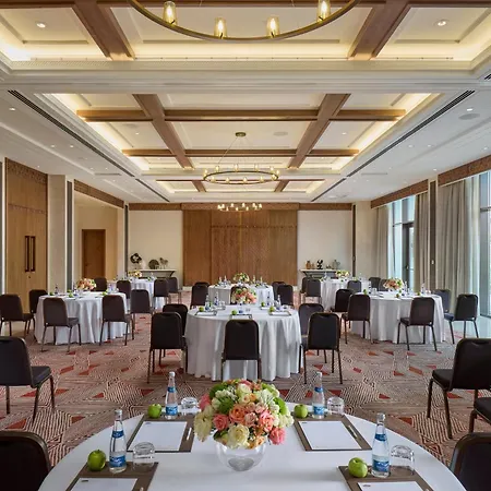 Mandarin Oriental, Muscat-2